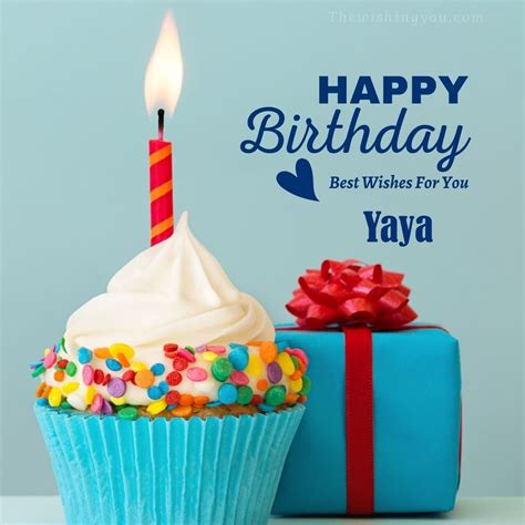 happy birthday yaya|happy birthday yaya card.